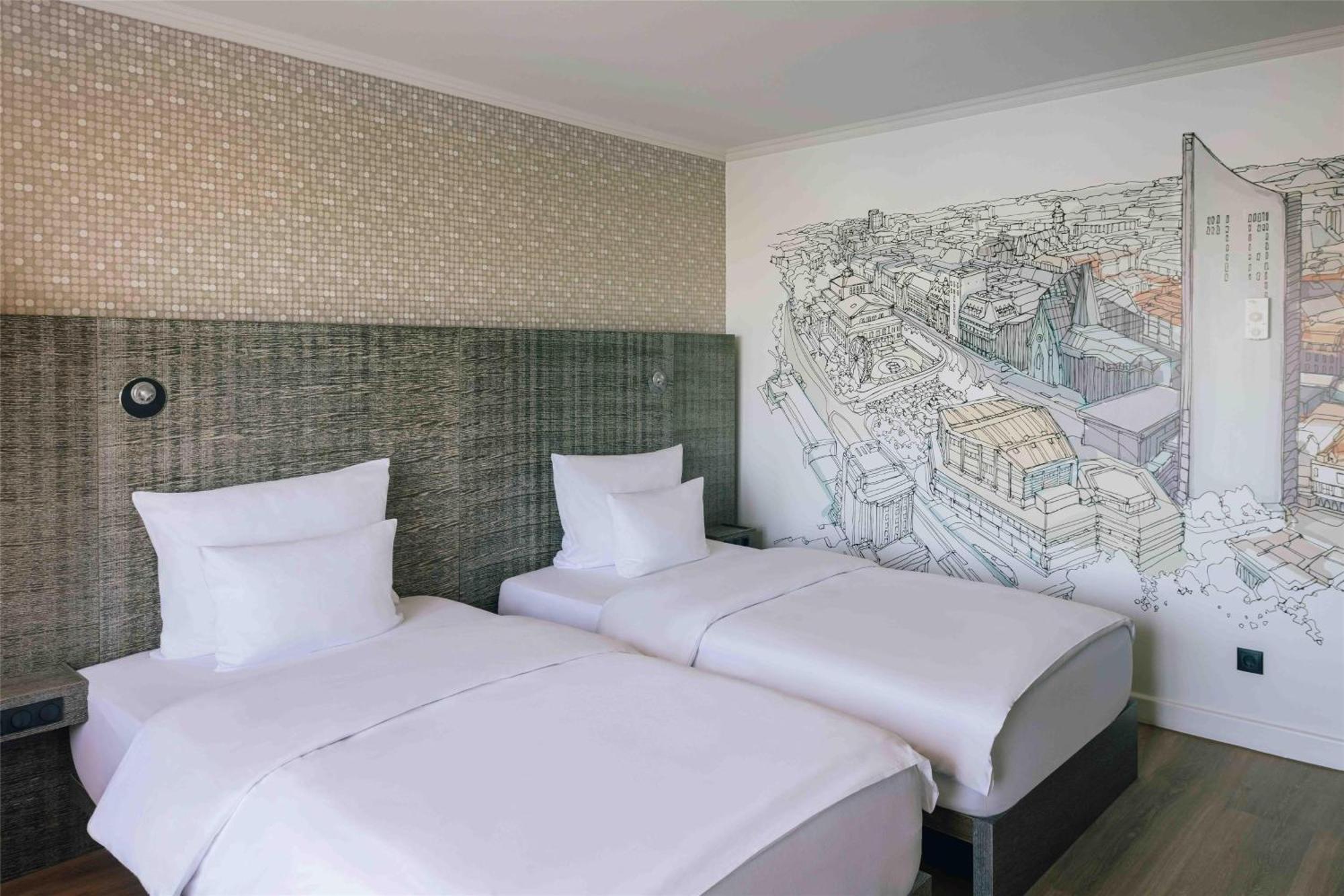 Chambre Double
