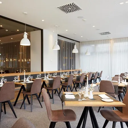 H4 Hotel Leipzig-2